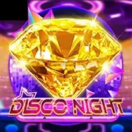 Disco Night (CQ9 Gaming)