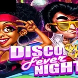 Disco Night Fever