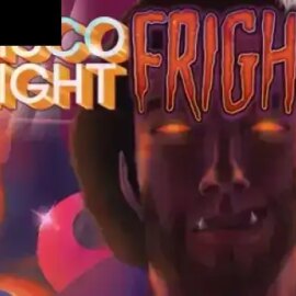 Disco Night Fright