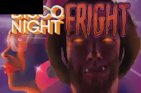 Disco Night Fright