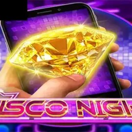 Disco Night M