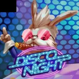 Disco Night (Royal Slot Gaming)