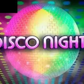 Disco Nights (High 5)