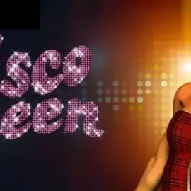 Disco Queen