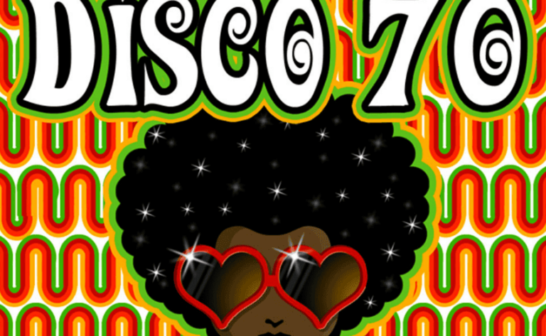 Disco Seventies