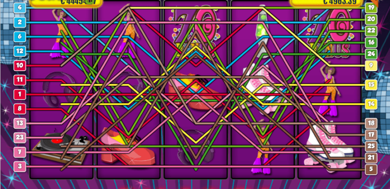 Disco Seventies