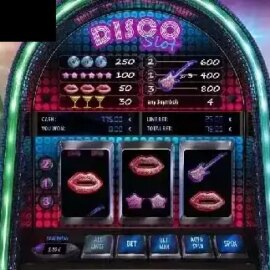 Disco Slot
