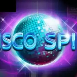 Disco Spin 3×4
