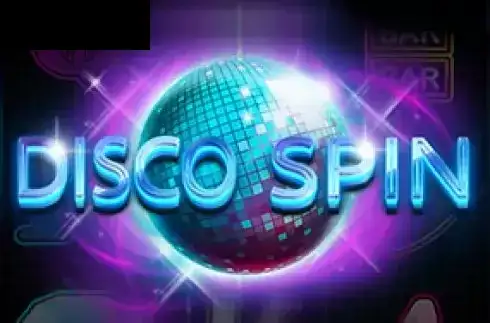 Disco Spin 3×4