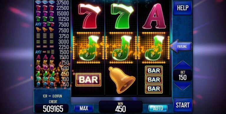 Disco Spin Pull Tabs