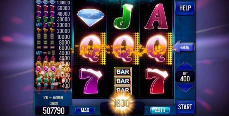 Disco Spin Pull Tabs