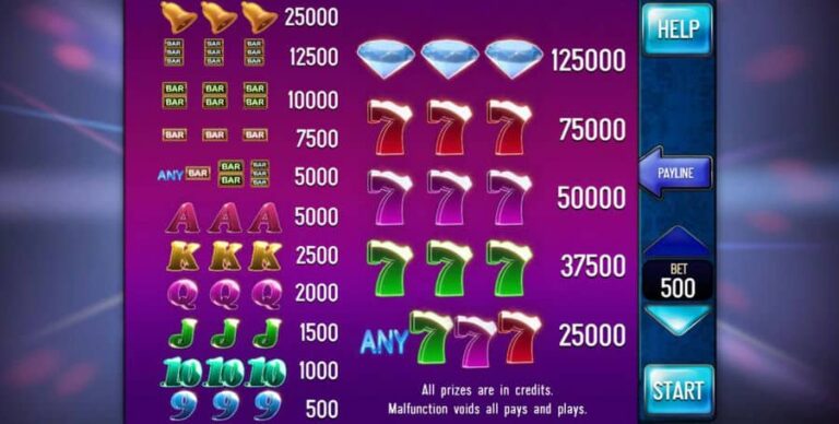 Disco Spin Pull Tabs