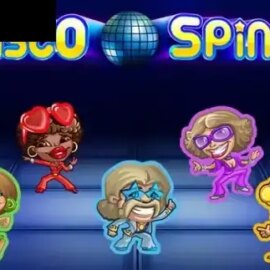Disco Spins