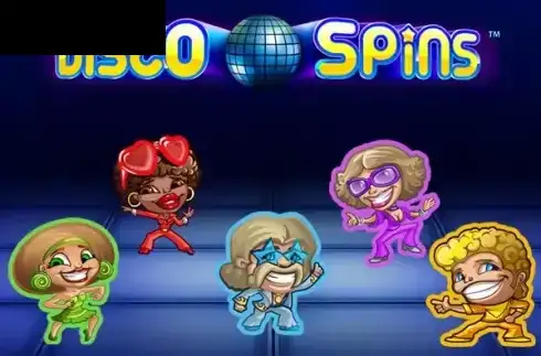 Disco Spins