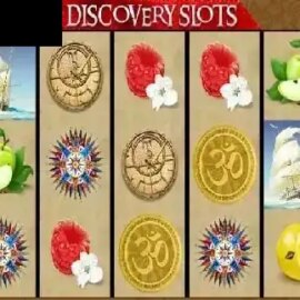 Discovery Slots