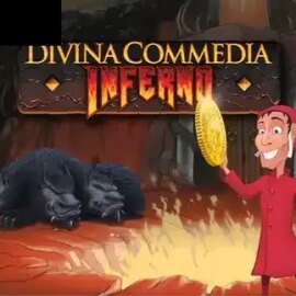 Divina Commedia – Inferno