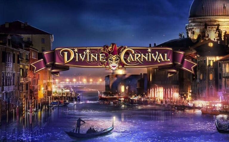 Divine Carnival