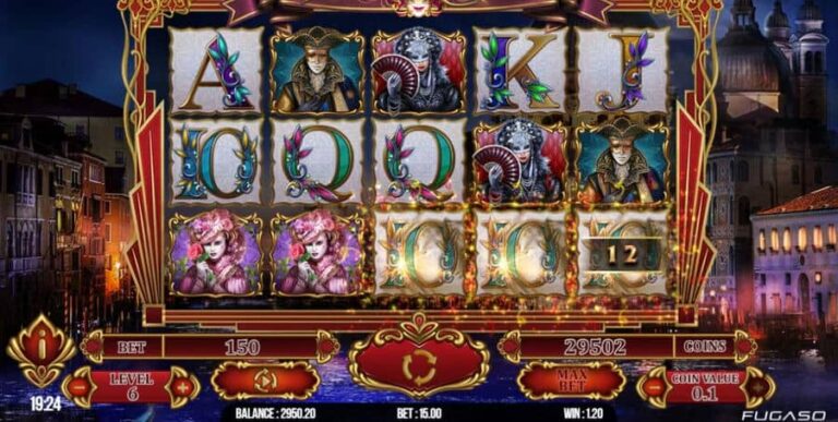 Divine Carnival