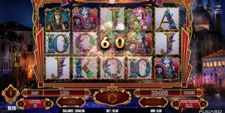 Divine Carnival