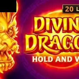 Divine Dragon: Hold and Win