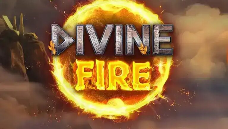 Divine Fire