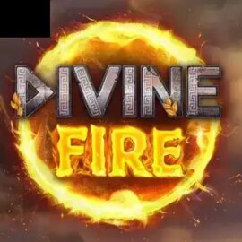 Divine Fire