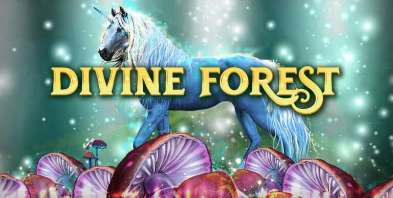 Divine Forest