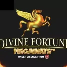 Divine Fortune Megaways