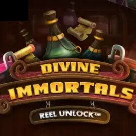 Divine Immortals