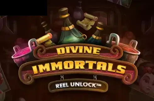 Divine Immortals