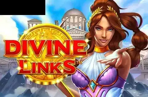 Divine Links