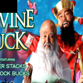 Divine Luck