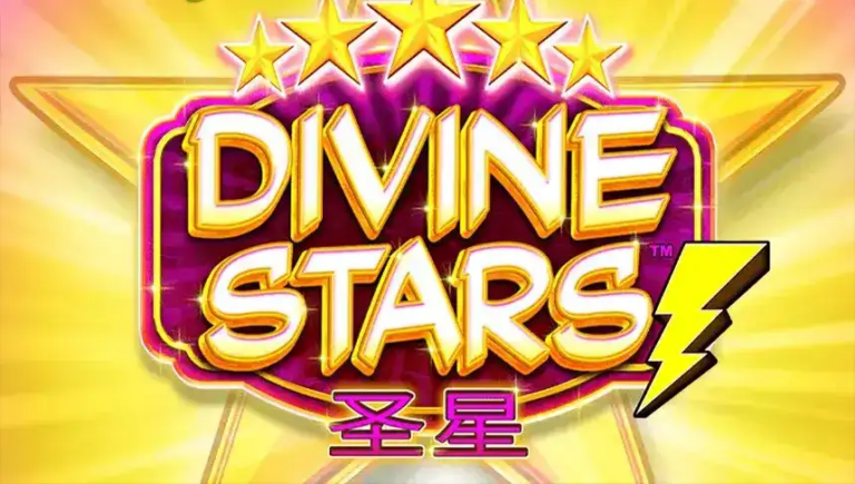 Divine Stars