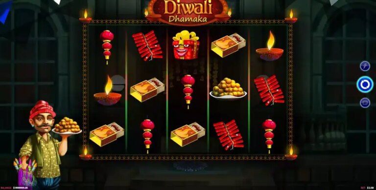 Diwali Dhamaka