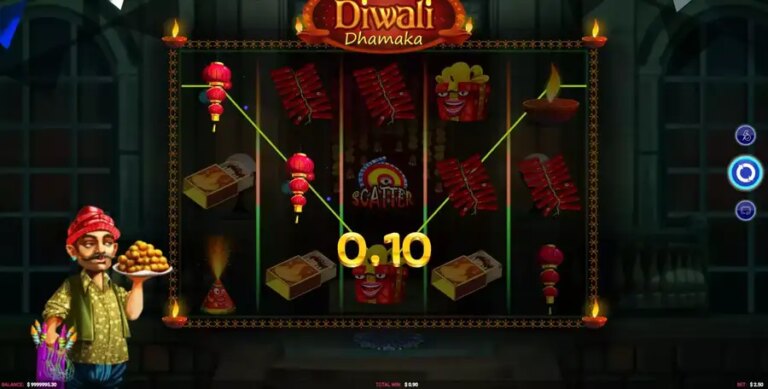 Diwali Dhamaka