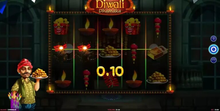 Diwali Dhamaka