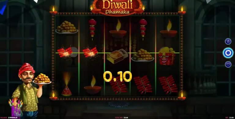 Diwali Dhamaka