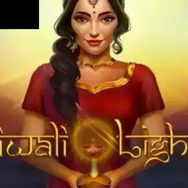 Diwali Lights