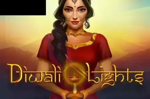 Diwali Lights