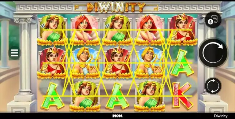 Diwinity