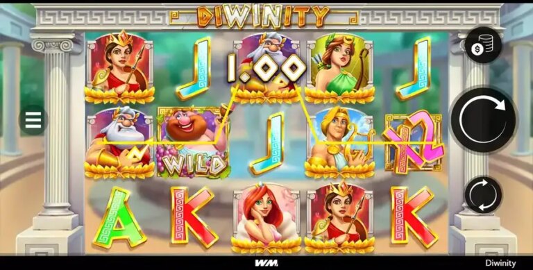 Diwinity