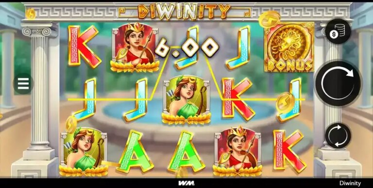 Diwinity