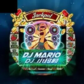 Dj Mario