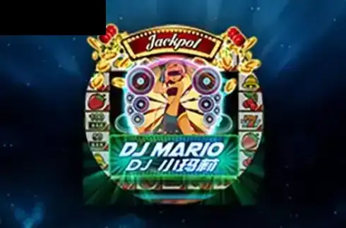 Dj Mario