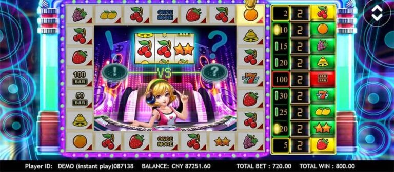 Dj Mario