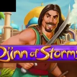 Djinn Of Storms