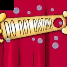 Do Not Disturb