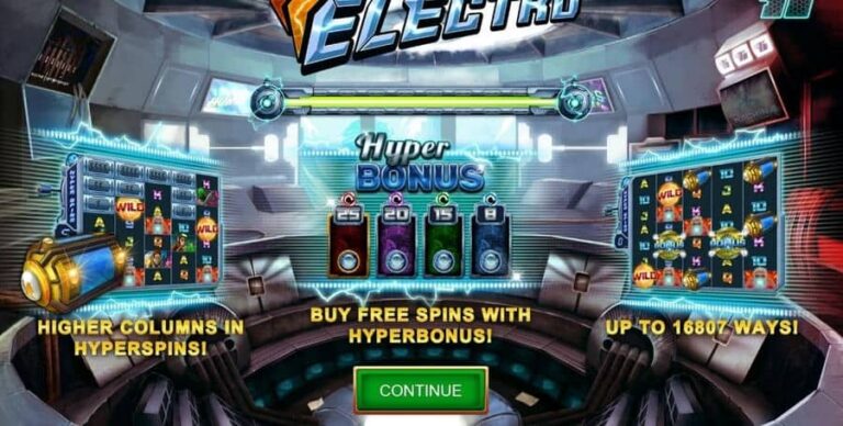 Doctor Electro