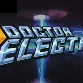 Doctor Electro