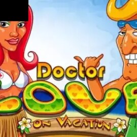 Doctor Love On Vacation